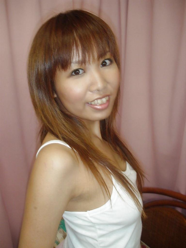 20P Japanese Girl Friend 207 - Kana 18