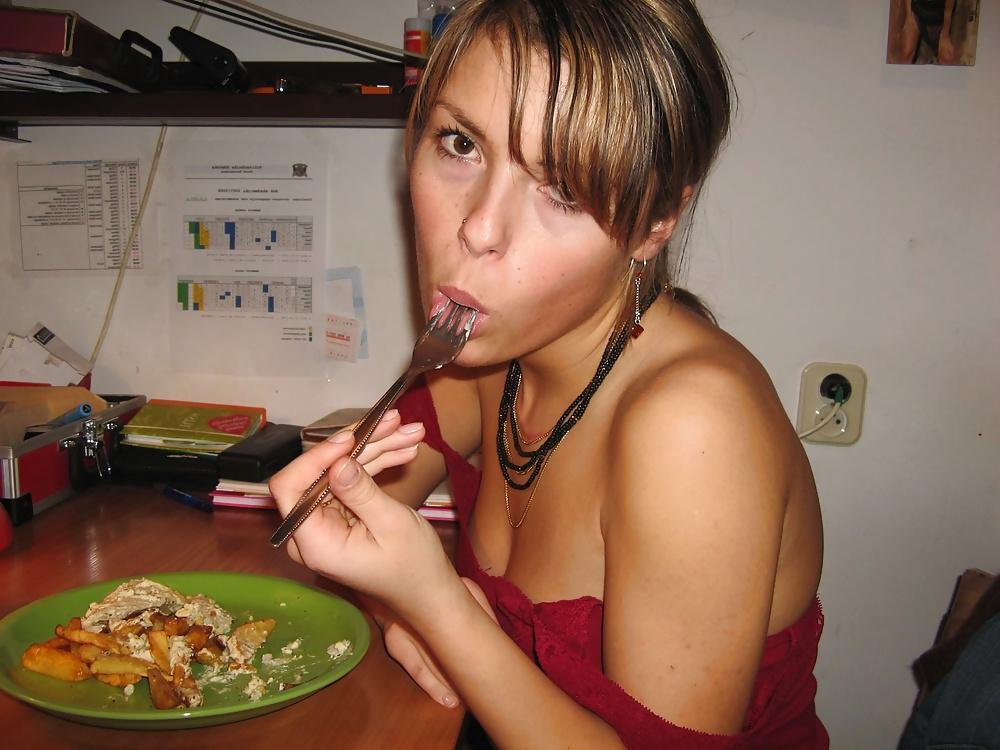 25P Amateur teen