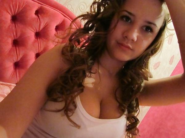 15P Big tits sexy amateur teen #139