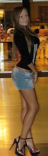 15P Big tits sexy amateur teen #139