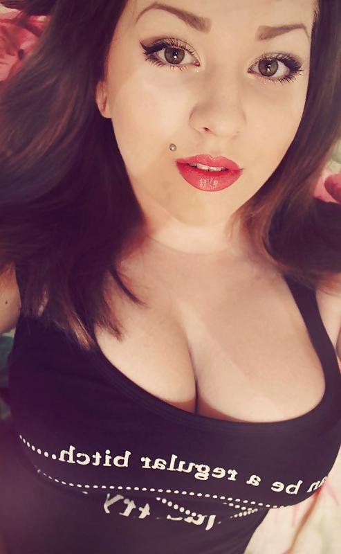 15P Big tits sexy amateur teen #143