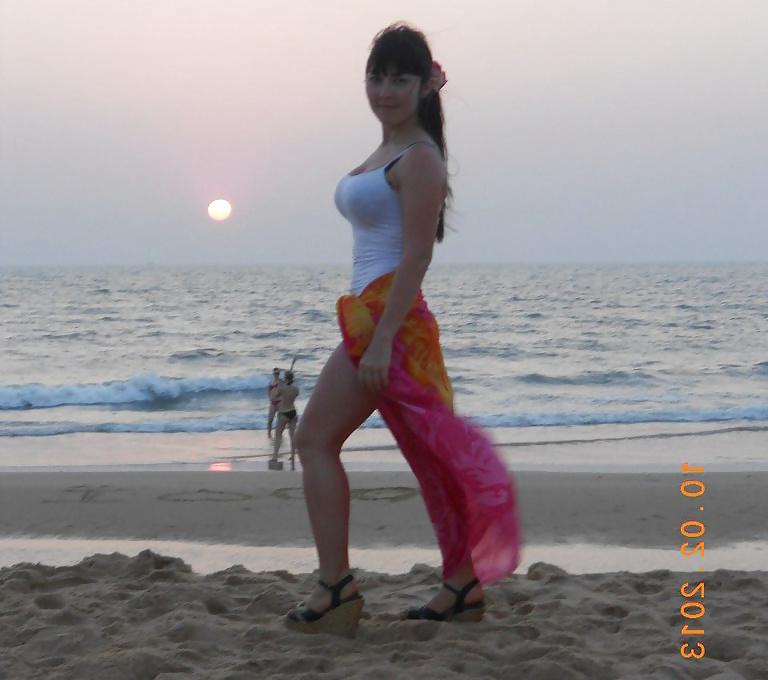 15P Big tits sexy amateur teen #144
