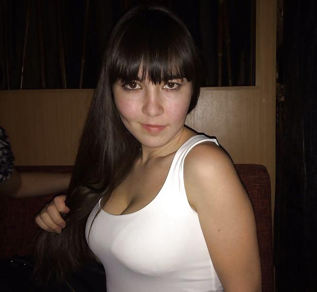 15P Big tits sexy amateur teen #144