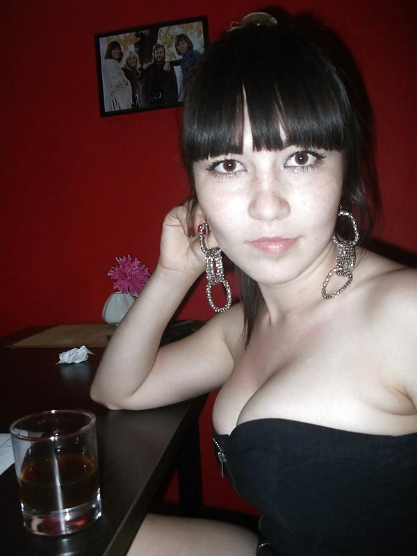 15P Big tits sexy amateur teen #144