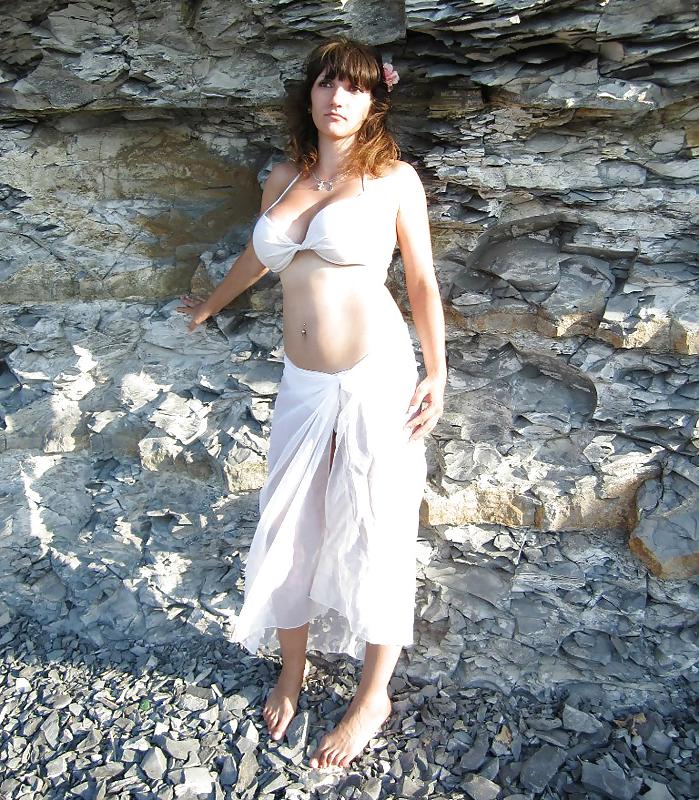 15P Big tits sexy amateur teen #142