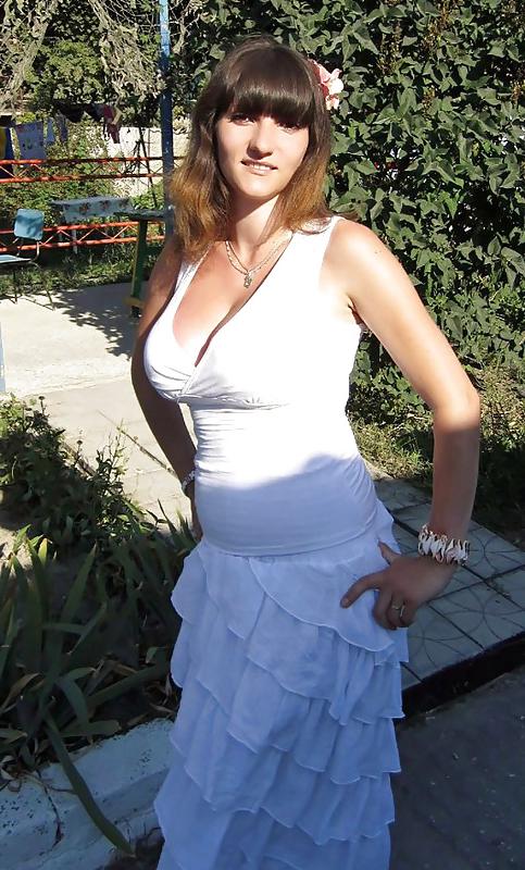 15P Big tits sexy amateur teen #142