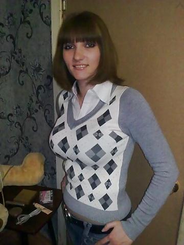 15P Big tits sexy amateur teen #142