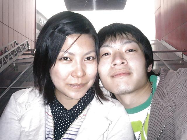 23P Japanese Couple Collection 61 -Tsukasa Miyuki 5 end
