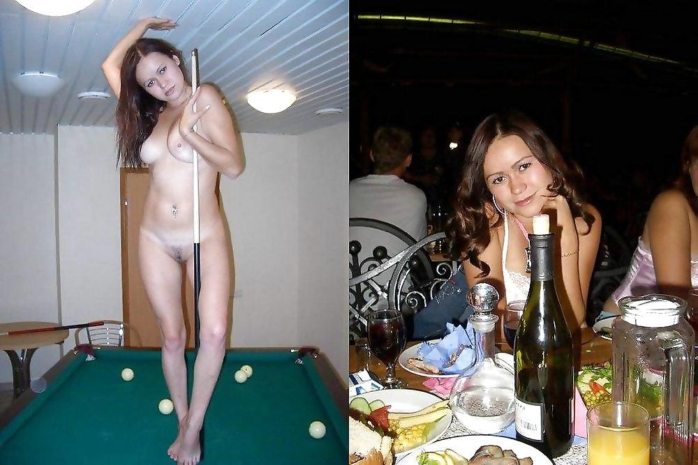 16P Best naked teens before and after 10