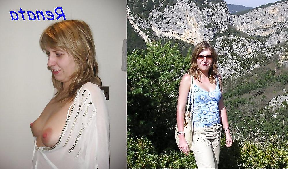 16P Best naked teens before and after 10