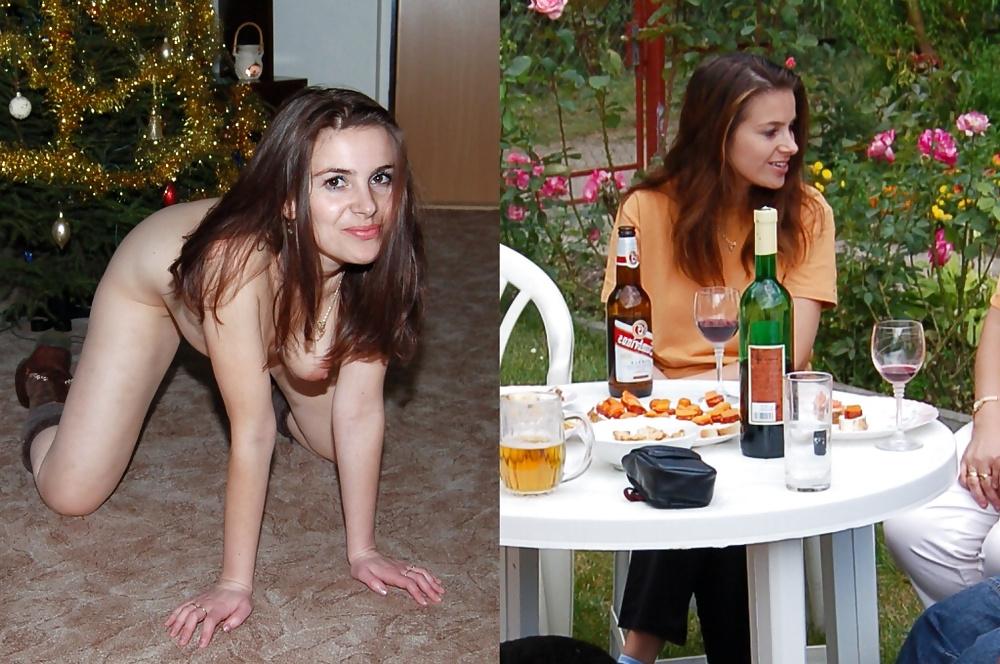 16P Best naked teens before and after 10