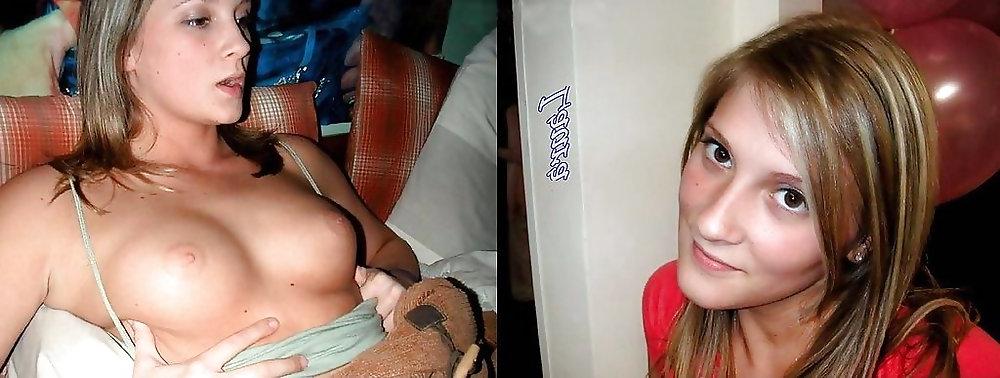 16P Best naked teens before and after 10