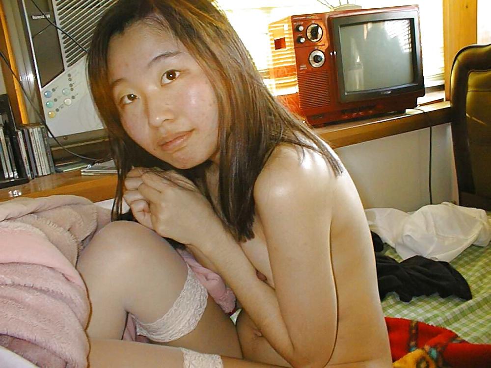 20P Japanese Girl Friend 226 - misato 8