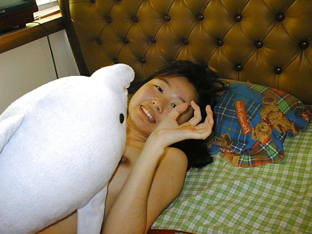 20P Japanese Girl Friend 226 - misato 8