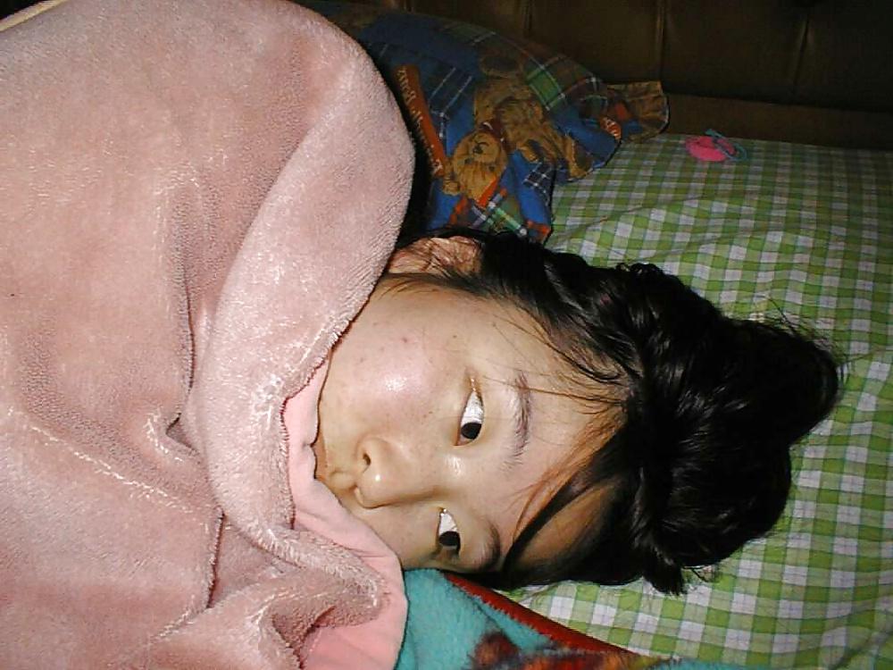 20P Japanese Girl Friend 226 - misato 8
