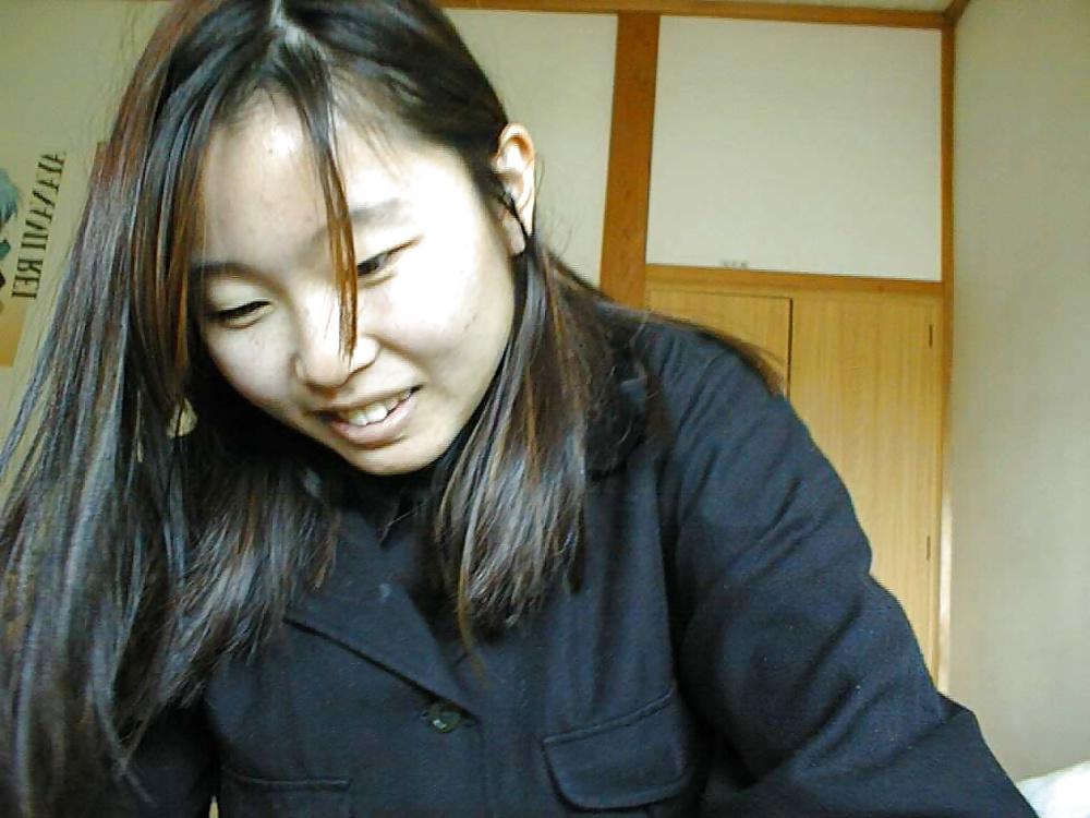 20P Japanese Girl Friend 226 - misato 8