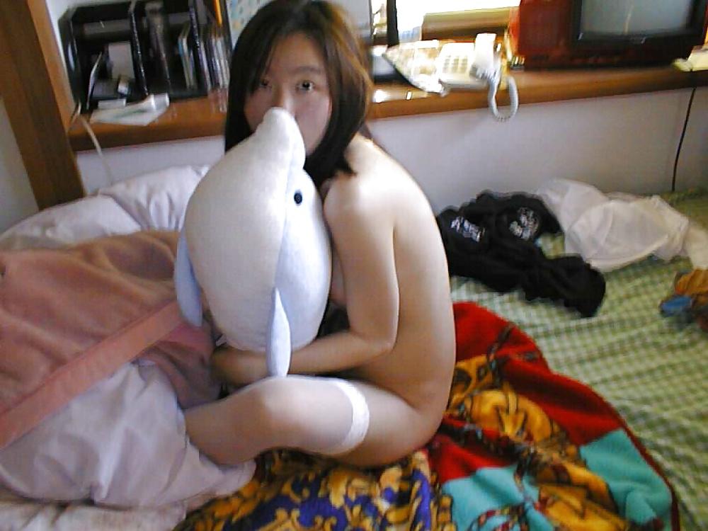 20P Japanese Girl Friend 226 - misato 8