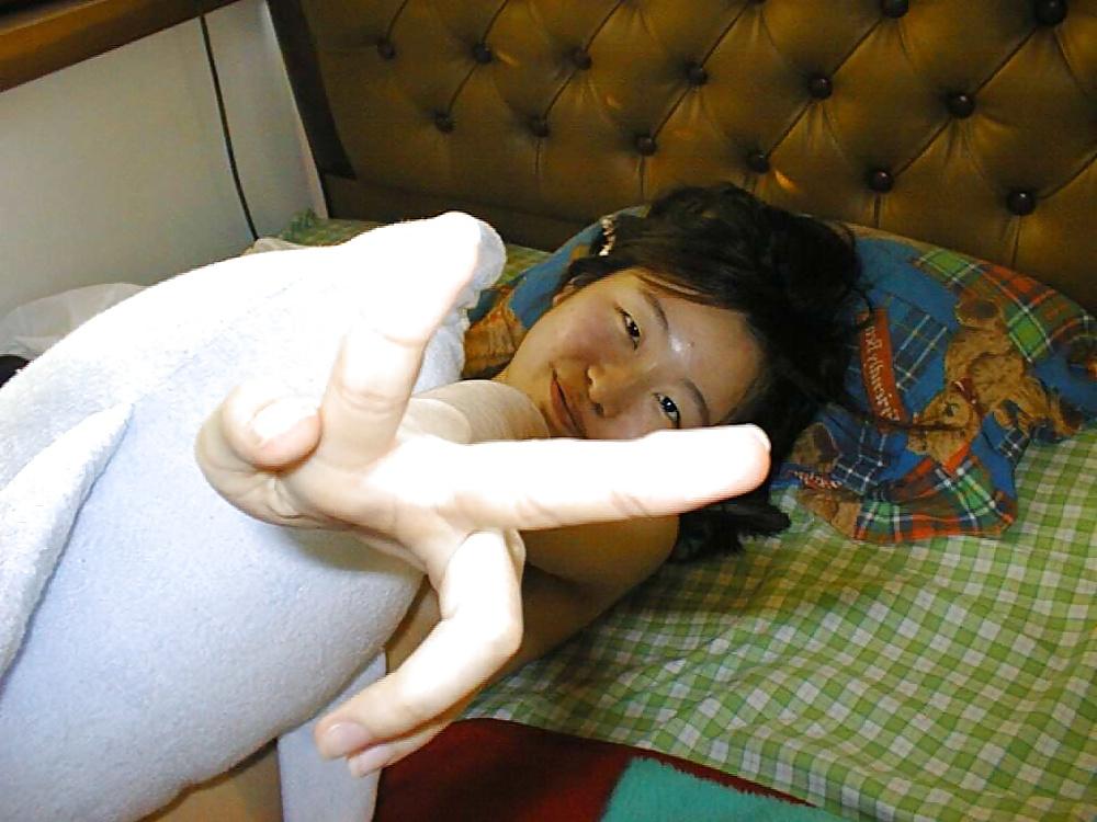 20P Japanese Girl Friend 226 - misato 8