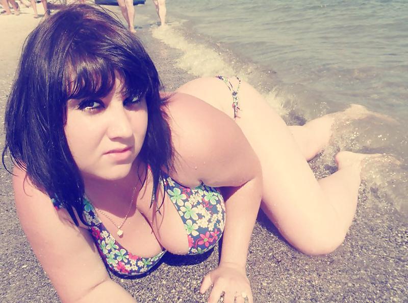 15P Big tits sexy amateur teen #162