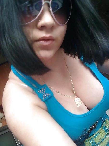 15P Big tits sexy amateur teen #162