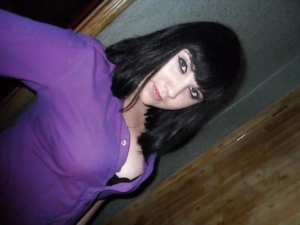 15P Big tits sexy amateur teen #162