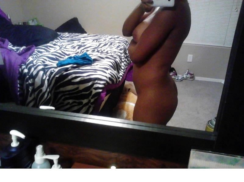 25P Ebony Self Shots 3