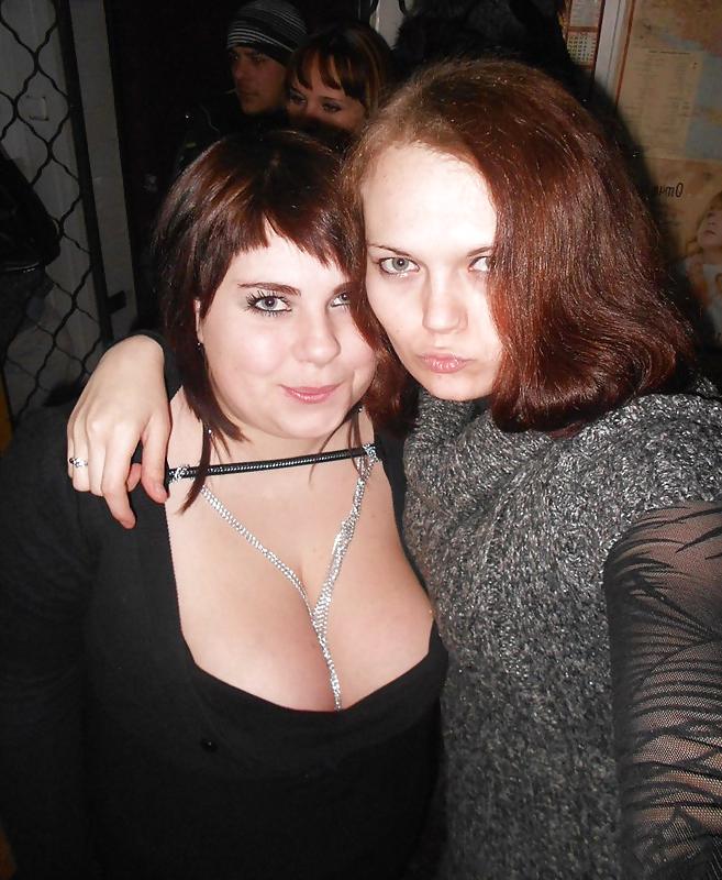 12P Big tits sexy amateur teen #157