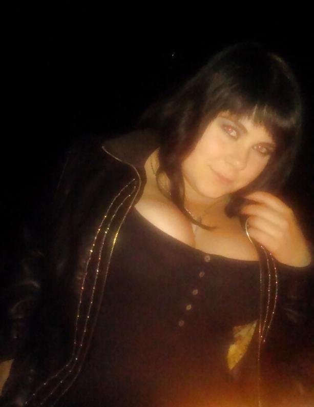 12P Big tits sexy amateur teen #157