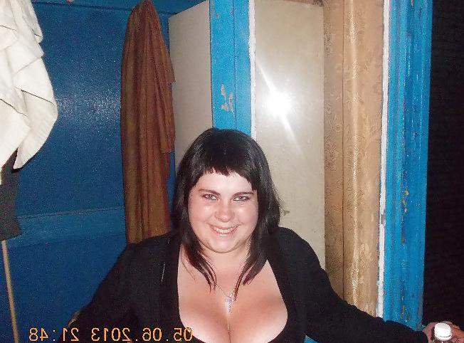 12P Big tits sexy amateur teen #157