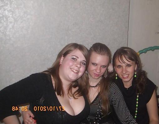 12P Big tits sexy amateur teen #157
