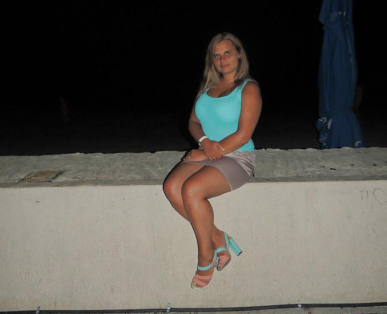 15P Big tits sexy amateur teen #160
