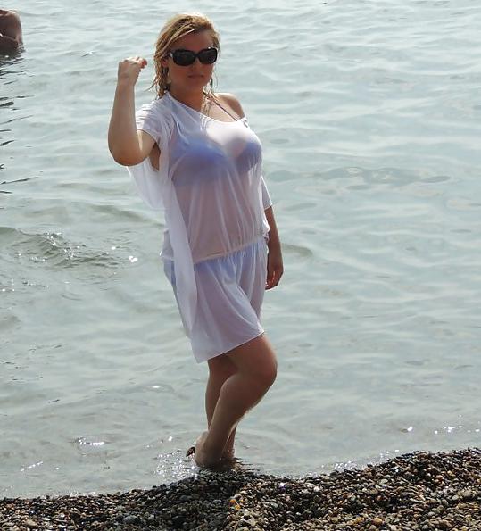 15P Big tits sexy amateur teen #160