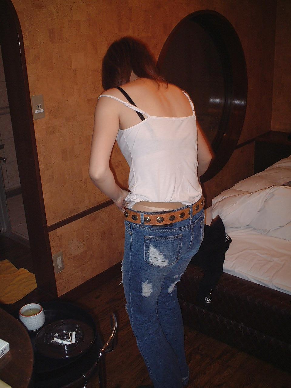 20P Japanese Girl Friend 122 -Kaoru 01