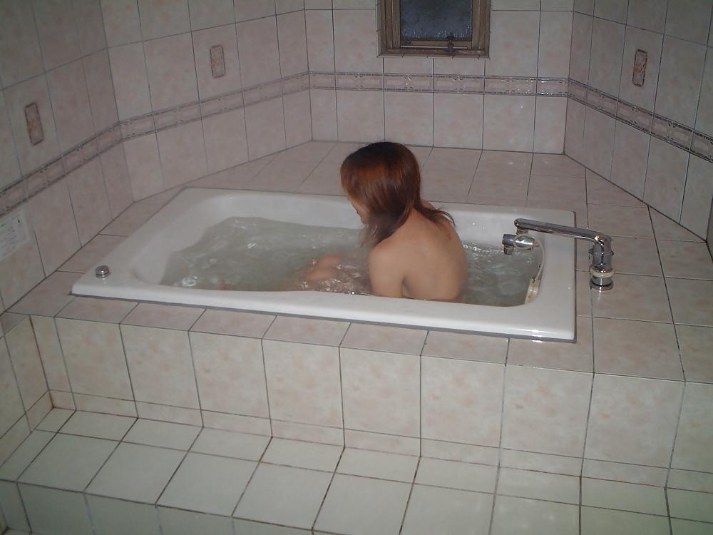 20P Japanese Girl Friend 122 -Kaoru 01