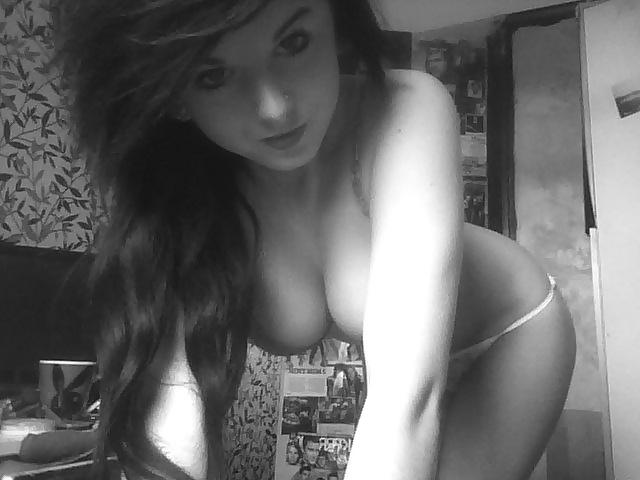 15P Amateur teen