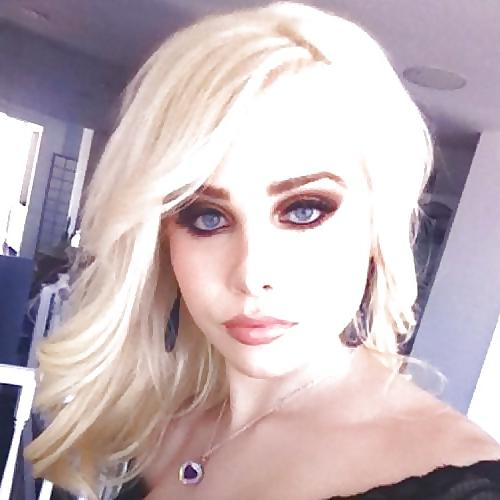 25P Greatest amateur teen traps ... cd , trans ... voll 2