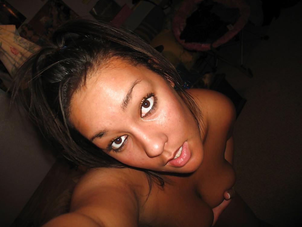 25P Amateur teen