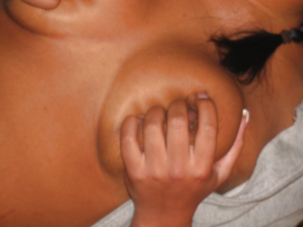25P Amateur teen