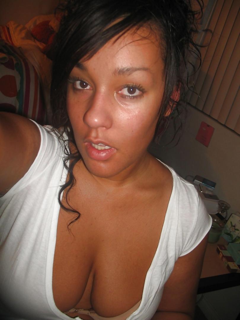 25P Amateur teen