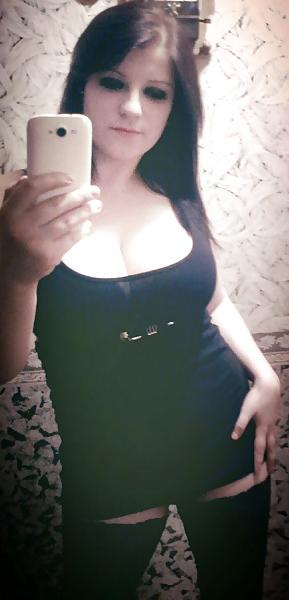 15P Big tits sexy amateur teen #183