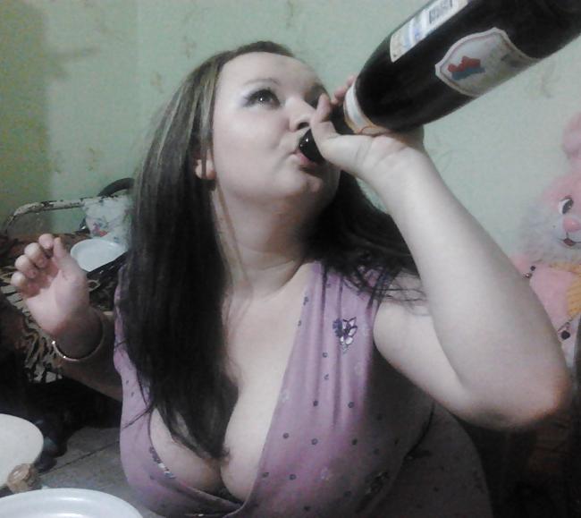 15P Big tits sexy amateur teen #175