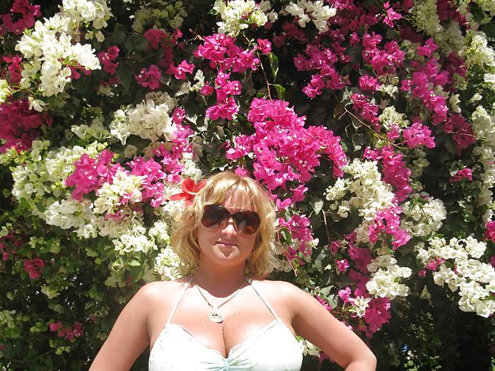 15P Big tits sexy amateur teen #184