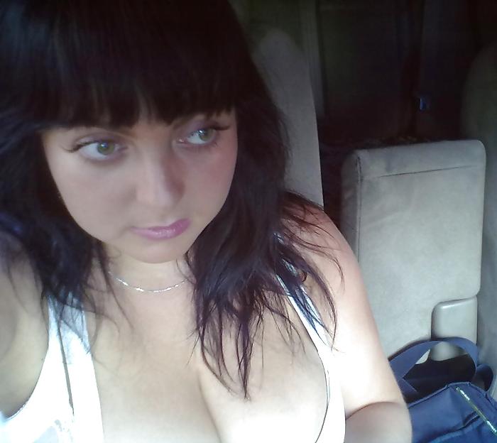 15P Big tits sexy amateur teen #191