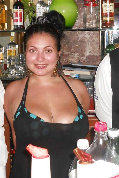 15P Big tits sexy amateur teen #191