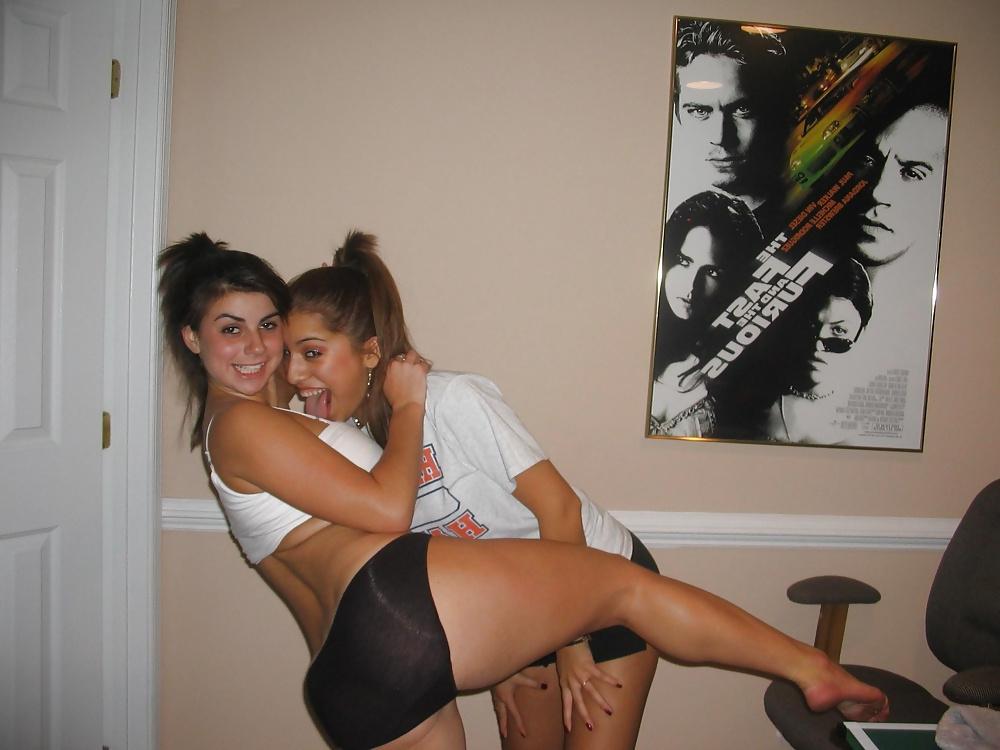 22P Sexy Big Titty Amateur Teen- I love this Girl
