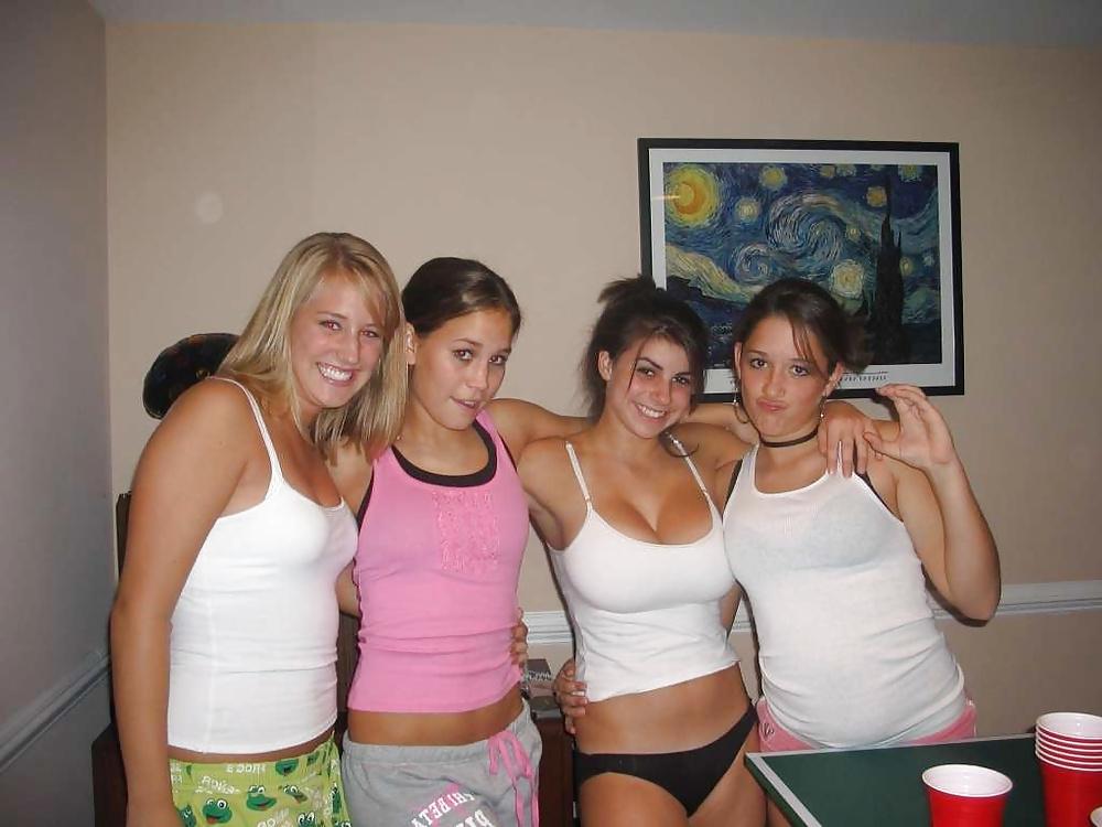 22P Sexy Big Titty Amateur Teen- I love this Girl