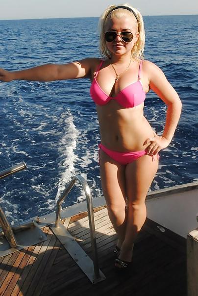 11P Big tits sexy amateur teen #194