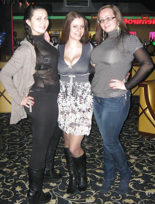 15P Big tits sexy amateur teen #195