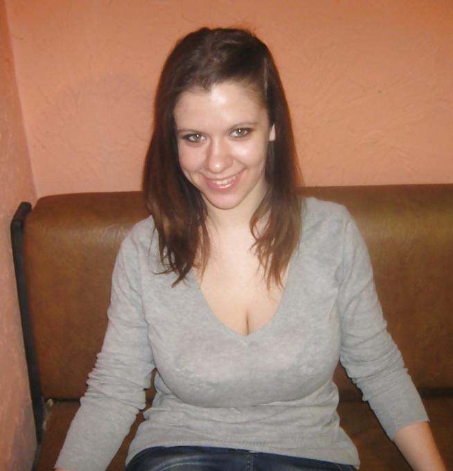 15P Big tits sexy amateur teen #195