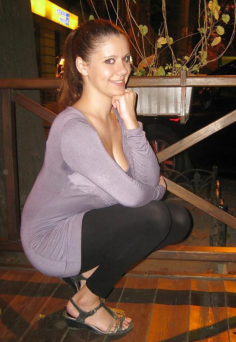 15P Big tits sexy amateur teen #195